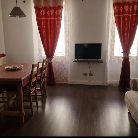 Casa * Aosta